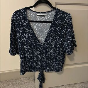 abercrombie top